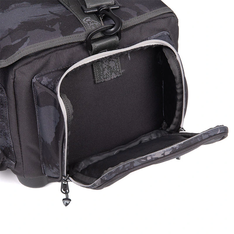 Fox Rage Camo Voyager Large Carryall